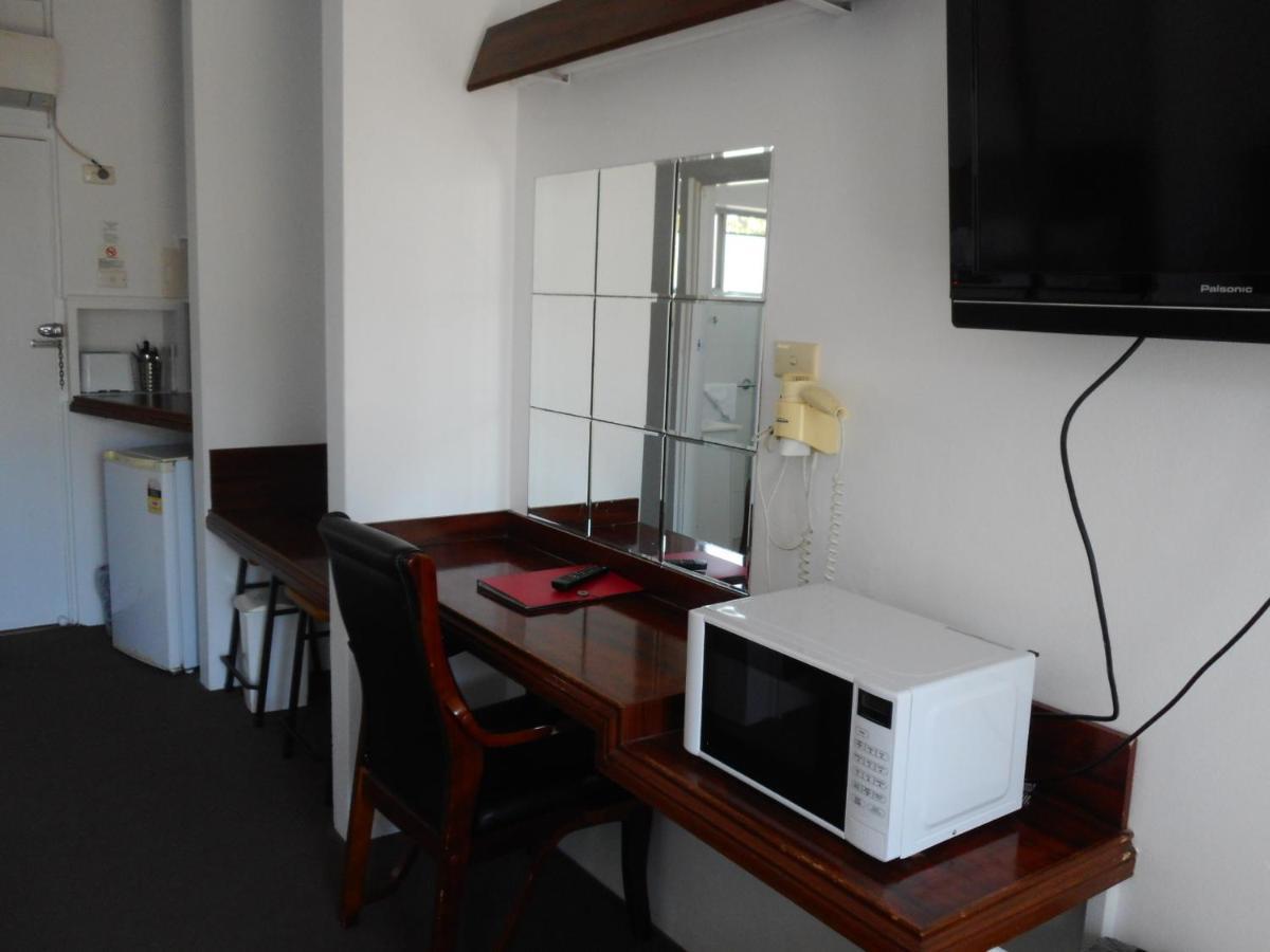Molly Morgan Motor Inn Maitland Luaran gambar